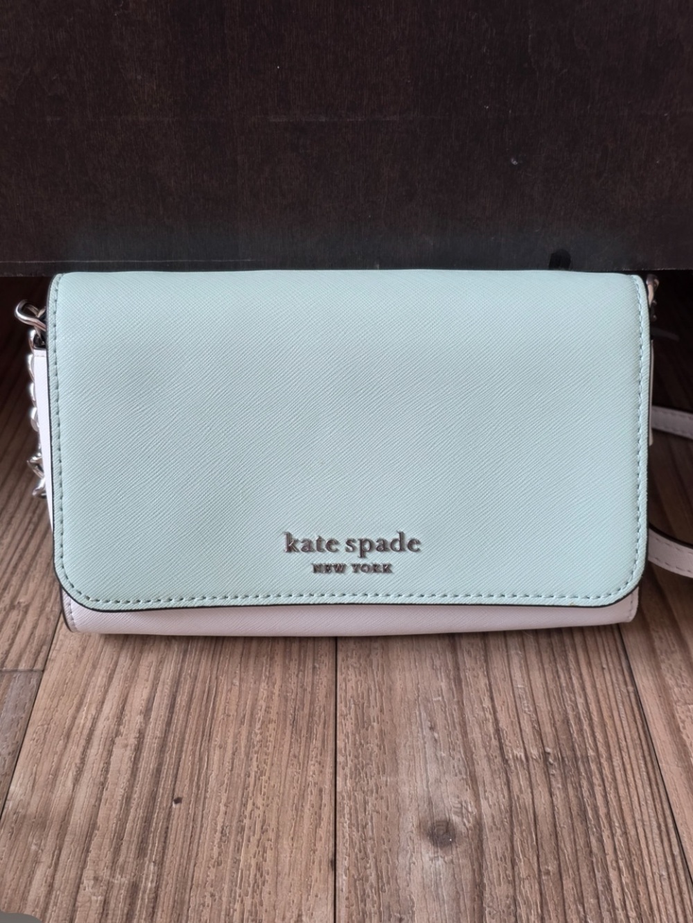 Kate Spade Cameron Small Flap Crossbody Bag NWOT